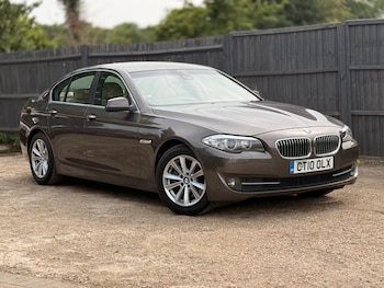 BMW - 5 Series