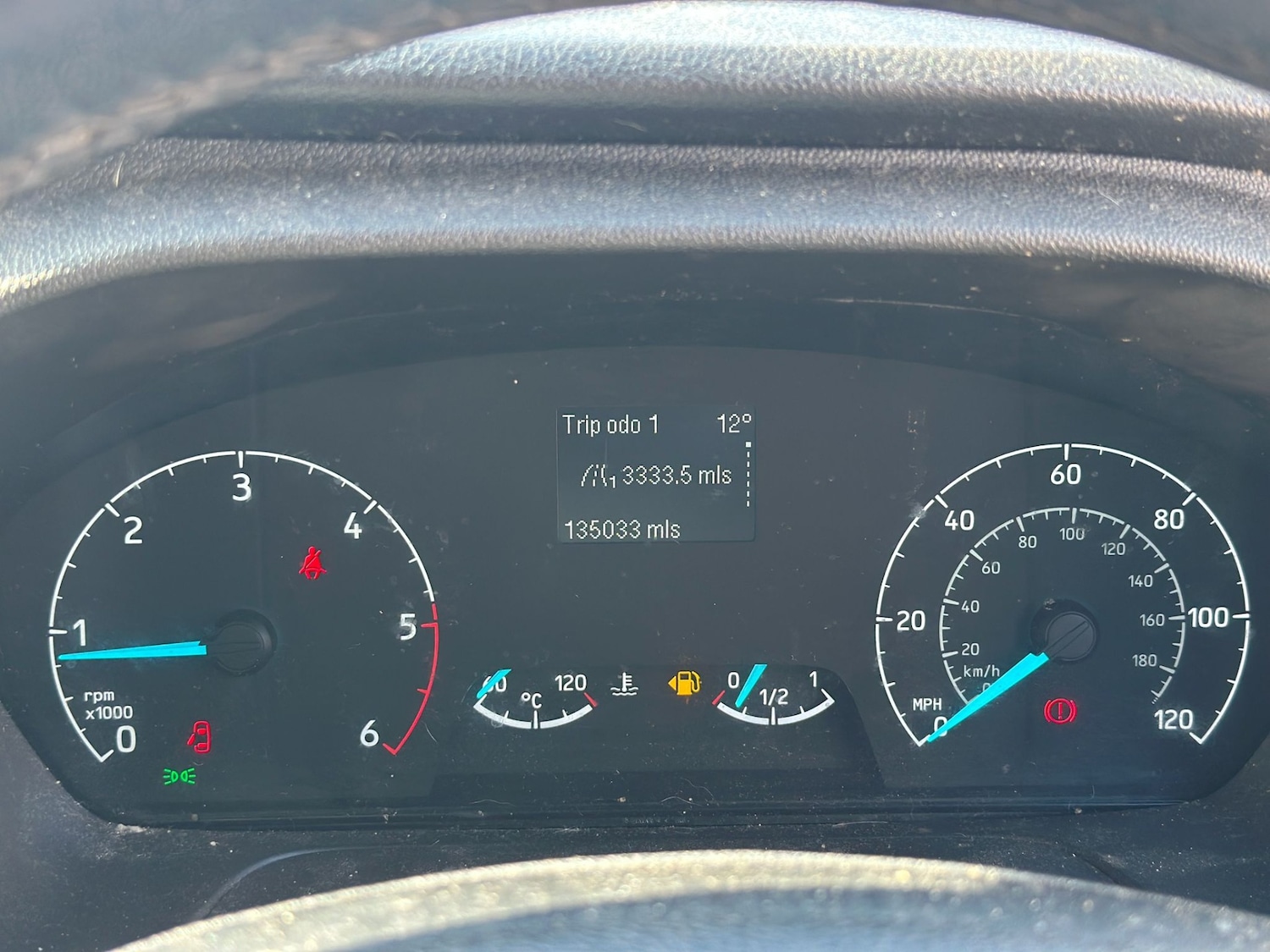 Used Ford Transit Custom 2018 for sale - 77915780: Photo 9