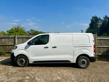 Used Peugeot Expert 2019 for sale - 74545915: Photo