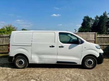 Used Peugeot Expert 2019 for sale - 74545915: Photo