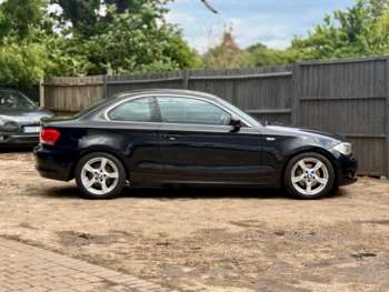Used BMW 1 Series  for sale - 74864228: Photo