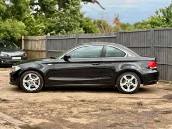 Used BMW 1 Series  for sale - 74864228: Photo