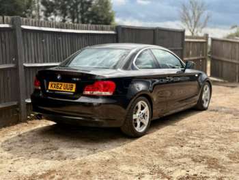 Used BMW 1 Series  for sale - 74864228: Photo