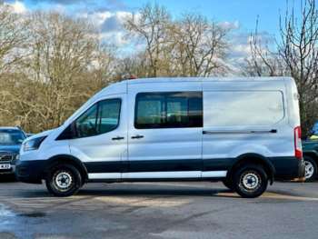 Used Ford Transit 2020 for sale - 74573837: Photo