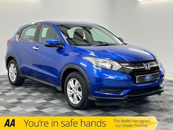 Honda - HR-V