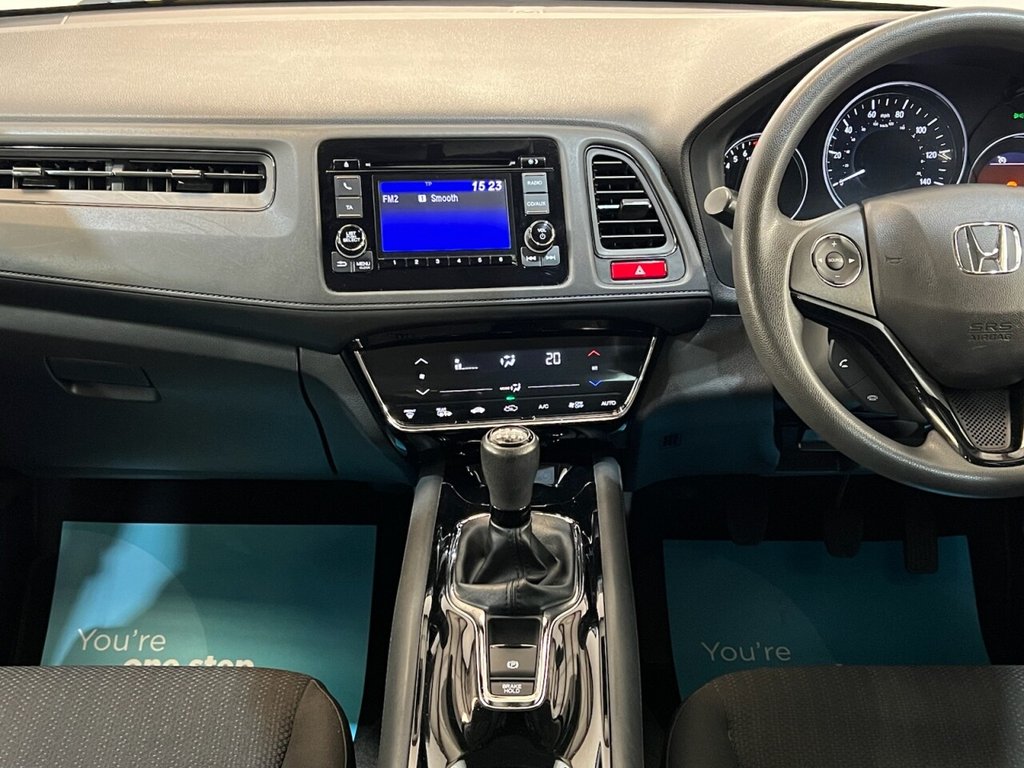 Vehicle 30
