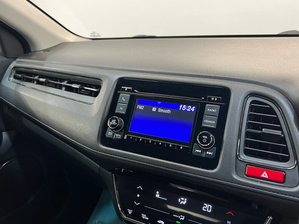 Vehicle 32