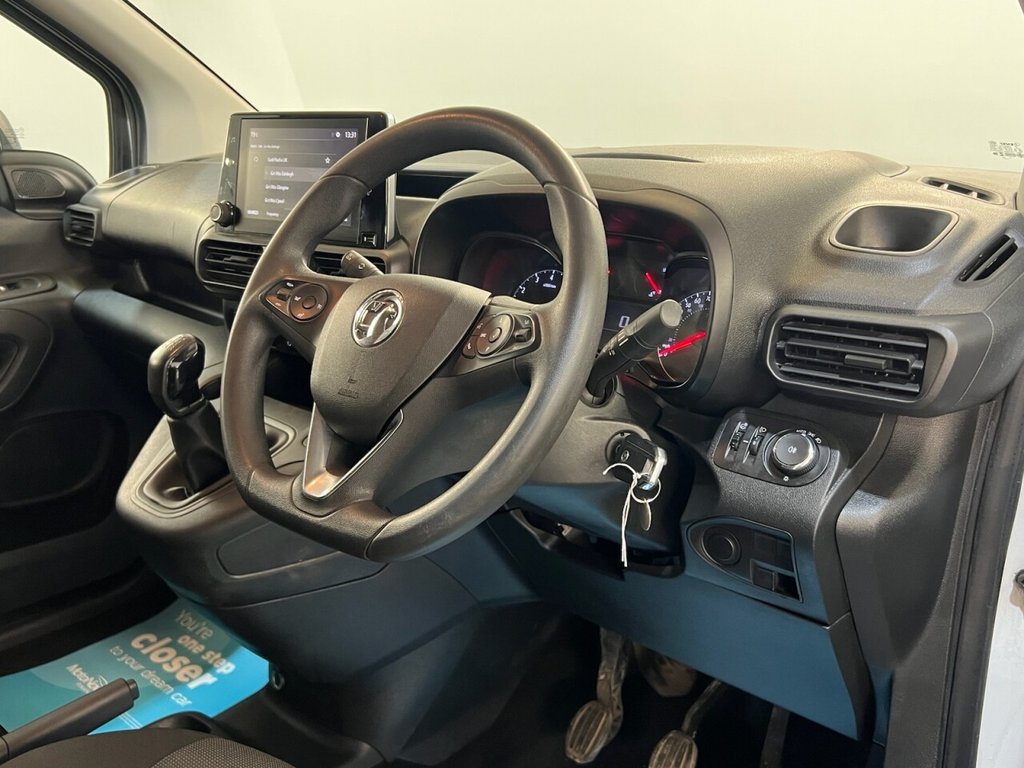 Vehicle 28