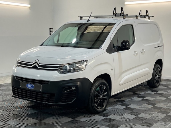 Used Citroen Berlingo 2023 for sale - 76048445: Photo 11