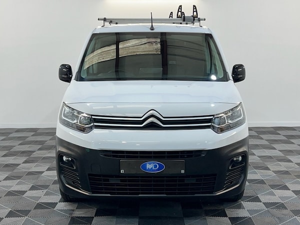 Used Citroen Berlingo 2023 for sale - 76048445: Photo 12