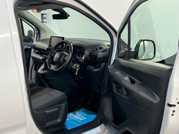 Used Citroen Berlingo 2023 for sale - 76048445: Photo 13