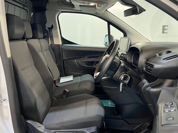 Used Citroen Berlingo 2023 for sale - 76048445: Photo 14