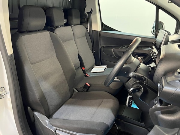 Used Citroen Berlingo 2023 for sale - 76048445: Photo 15