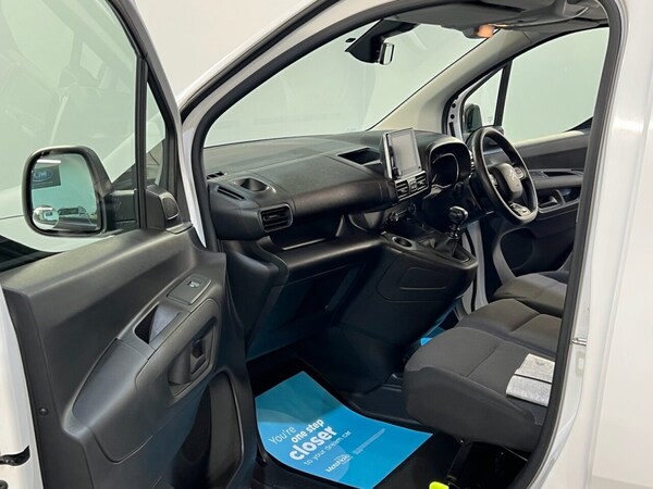 Used Citroen Berlingo 2023 for sale - 76048445: Photo 16