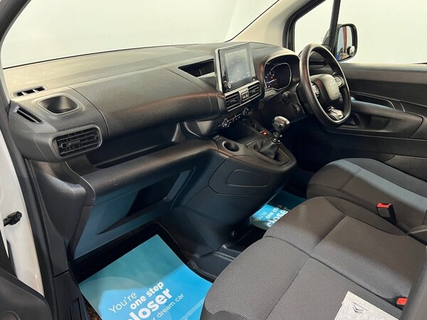 Used Citroen Berlingo 2023 for sale - 76048445: Photo 17