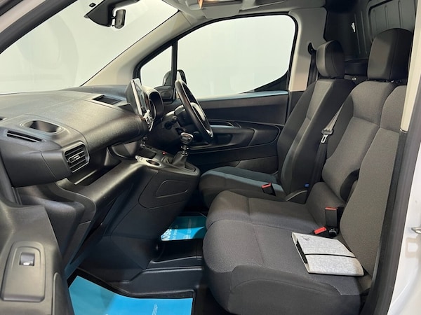 Used Citroen Berlingo 2023 for sale - 76048445: Photo 18