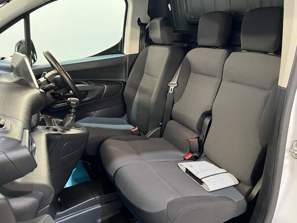 Used Citroen Berlingo 2023 for sale - 76048445: Photo 19