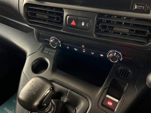 Used Citroen Berlingo 2023 for sale - 76048445: Photo 22