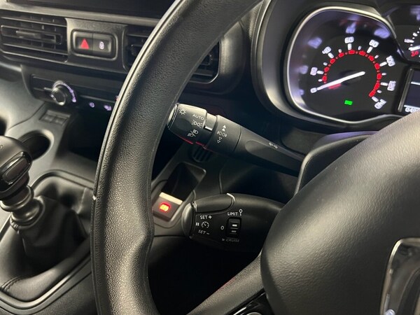 Used Citroen Berlingo 2023 for sale - 76048445: Photo 26