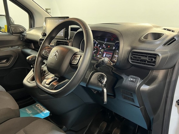 Used Citroen Berlingo 2023 for sale - 76048445: Photo 29