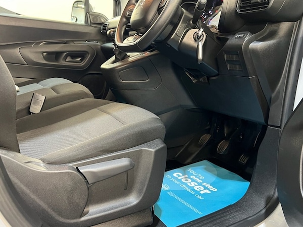 Used Citroen Berlingo 2023 for sale - 76048445: Photo 30
