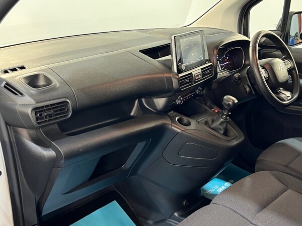 Used Citroen Berlingo 2023 for sale - 76048445: Photo 32