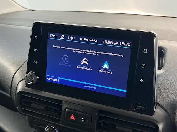 Used Citroen Berlingo 2023 for sale - 76048445: Photo 35
