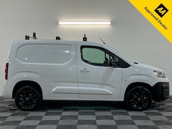 Used Citroen Berlingo 2023 for sale - 76048445: Photo 3