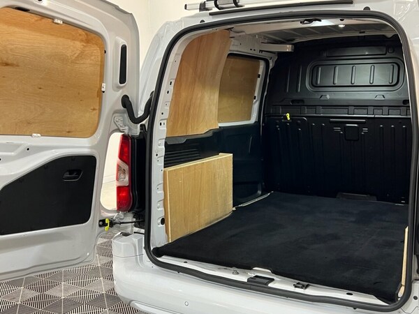 Used Citroen Berlingo 2023 for sale - 76048445: Photo 40