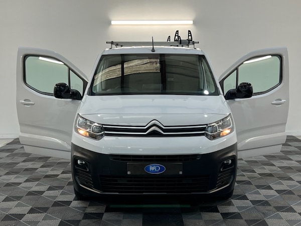 Used Citroen Berlingo 2023 for sale - 76048445: Photo 45
