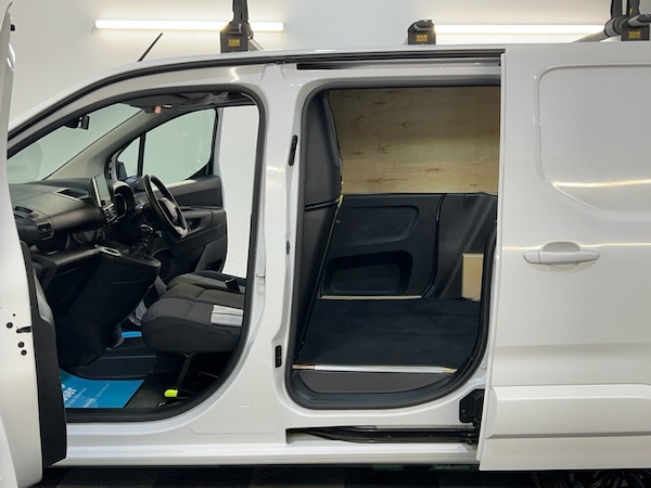 Used Citroen Berlingo 2023 for sale - 76048445: Photo 47