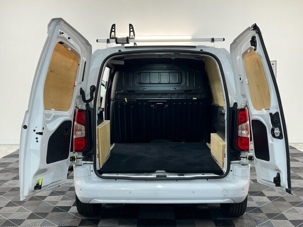 Used Citroen Berlingo 2023 for sale - 76048445: Photo 49