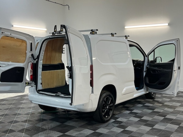 Used Citroen Berlingo 2023 for sale - 76048445: Photo 50