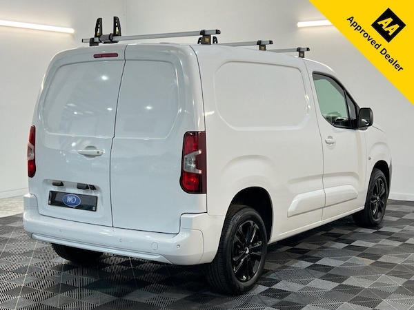 Used Citroen Berlingo 2023 for sale - 76048445: Photo 5