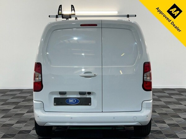 Used Citroen Berlingo 2023 for sale - 76048445: Photo 7