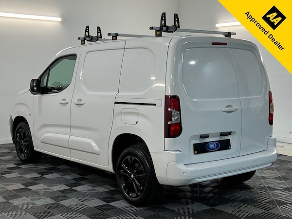 Used Citroen Berlingo 2023 for sale - 76048445: Photo 9