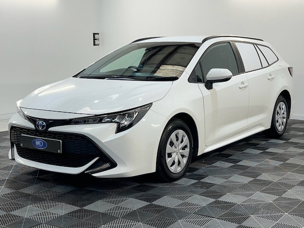 Used Toyota Corolla 2023 for sale - 75735404: Photo 11