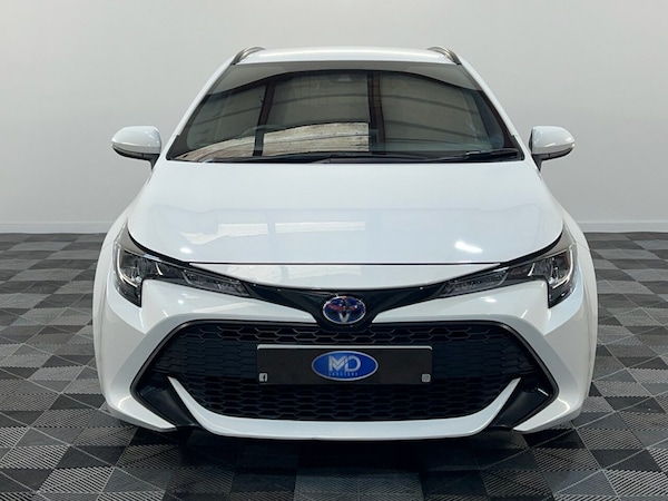 Used Toyota Corolla 2023 for sale - 75735404: Photo 12