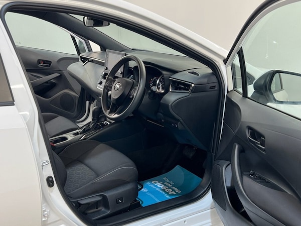 Used Toyota Corolla 2023 for sale - 75735404: Photo 13
