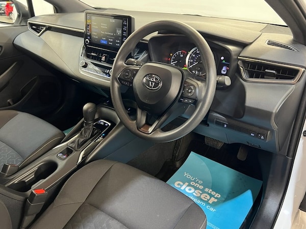 Used Toyota Corolla 2023 for sale - 75735404: Photo 14