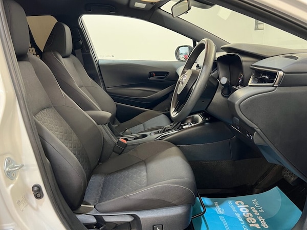 Used Toyota Corolla 2023 for sale - 75735404: Photo 15