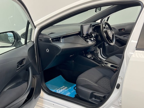 Used Toyota Corolla 2023 for sale - 75735404: Photo 17