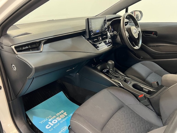 Used Toyota Corolla 2023 for sale - 75735404: Photo 18