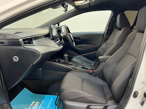 Used Toyota Corolla 2023 for sale - 75735404: Photo 19