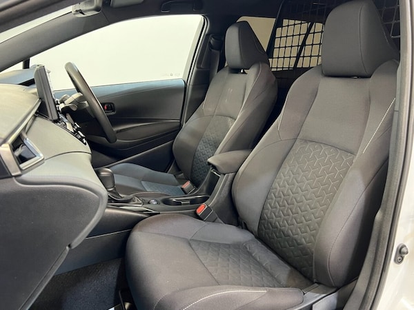 Used Toyota Corolla 2023 for sale - 75735404: Photo 20