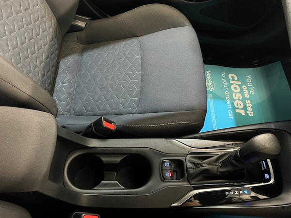 Used Toyota Corolla 2023 for sale - 75735404: Photo 26