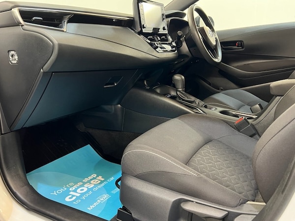 Used Toyota Corolla 2023 for sale - 75735404: Photo 33