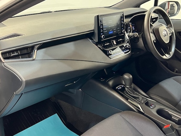 Used Toyota Corolla 2023 for sale - 75735404: Photo 34