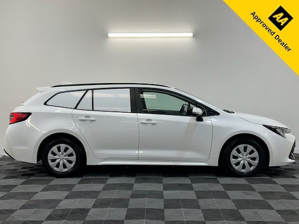 Used Toyota Corolla 2023 for sale - 75735404: Photo 3