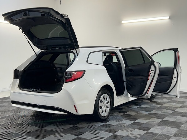 Used Toyota Corolla 2023 for sale - 75735404: Photo 48